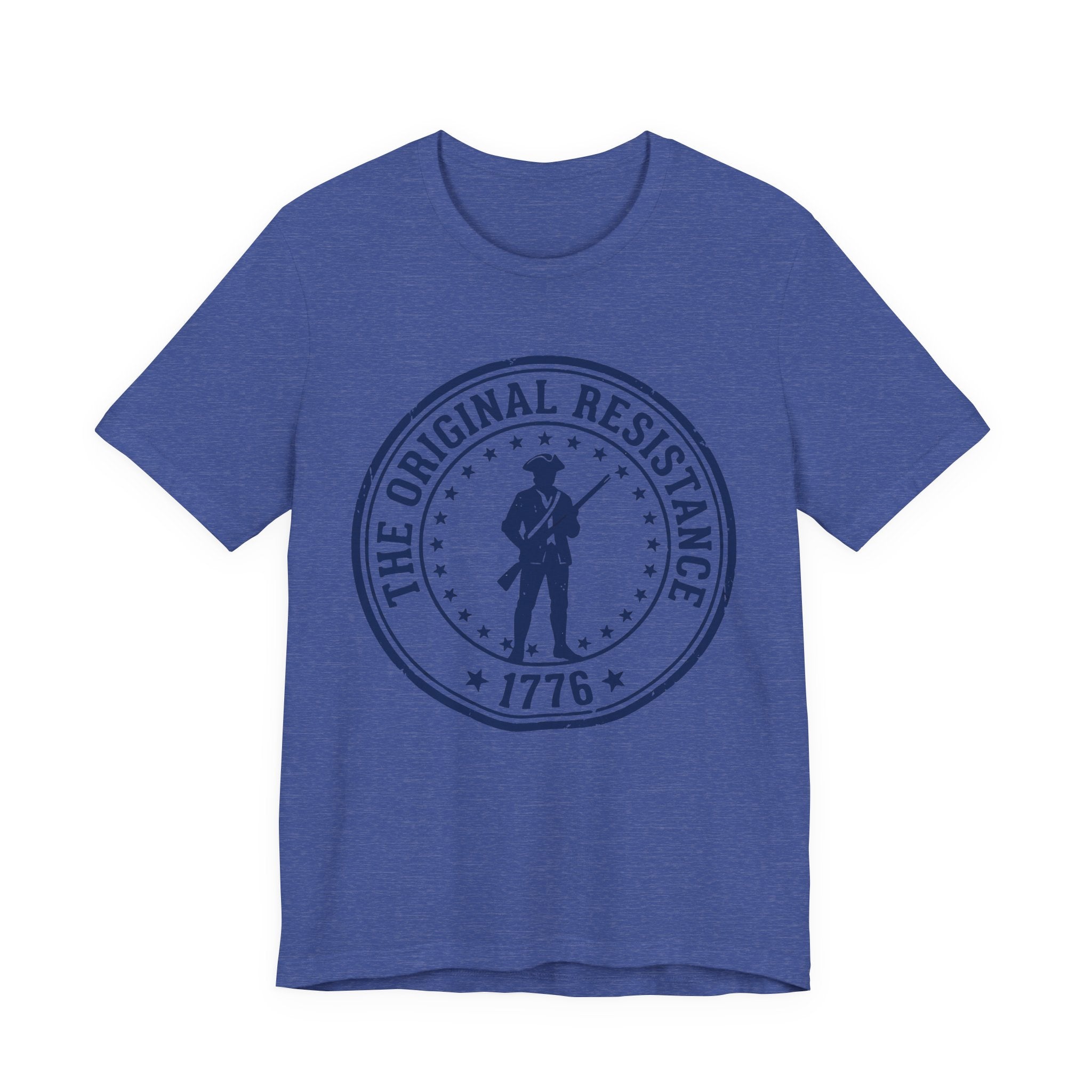 The Original Resistance 1776 T-Shirt