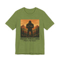 Protect Public Lands Tee — Bigfoot Forest Conservation Graphic T-Shirt