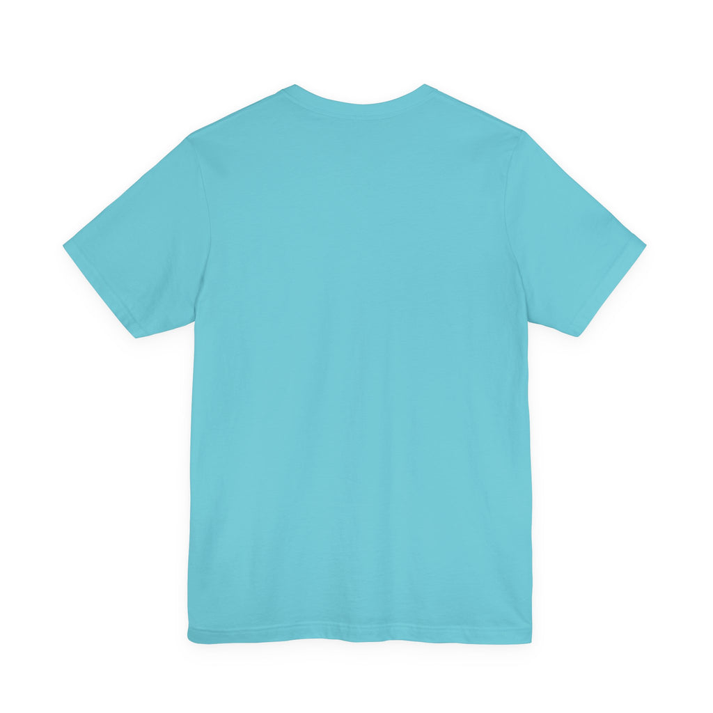 Protect Our World Octopus T-Shirt — Ocean Conservation Graphic Tee