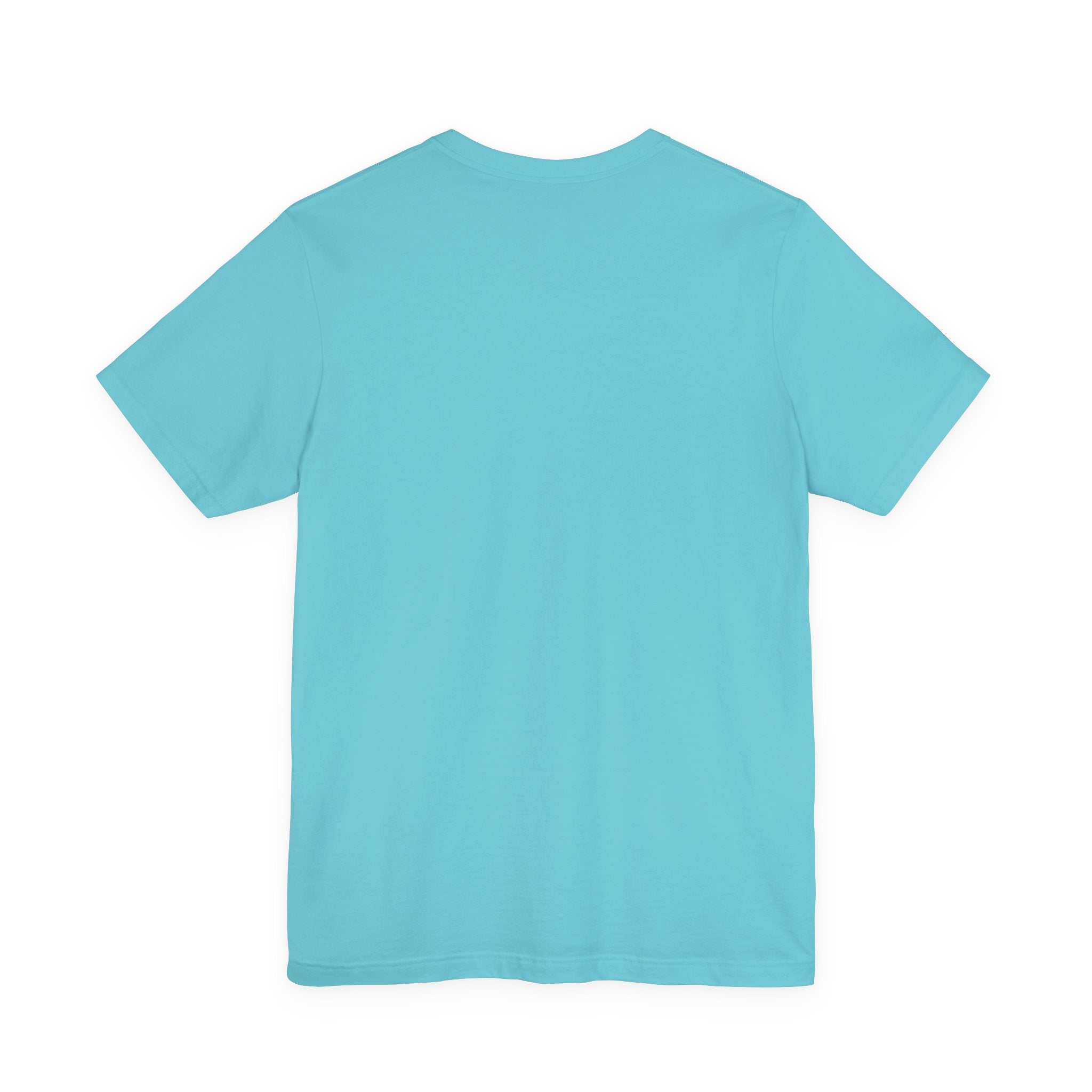 Protect Our World Octopus T-Shirt — Ocean Conservation Graphic Tee