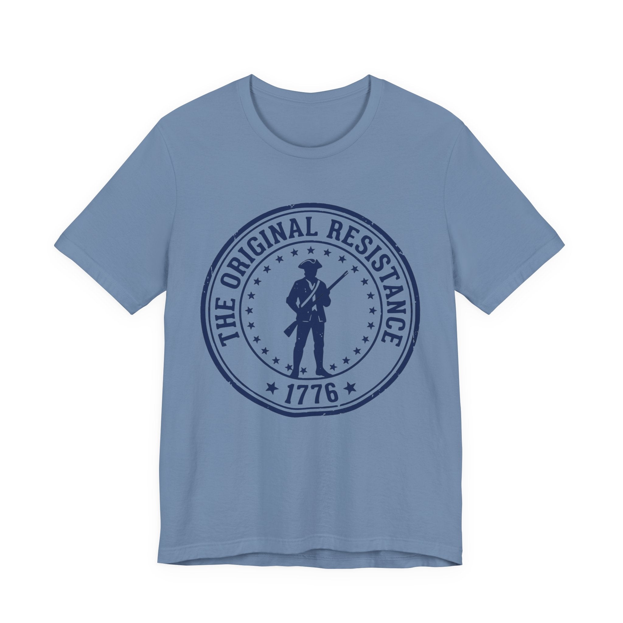 The Original Resistance 1776 T-Shirt