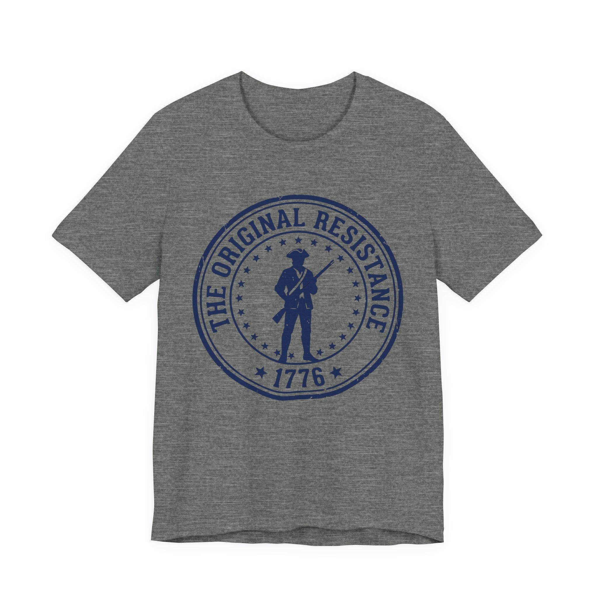 The Original Resistance 1776 T-Shirt