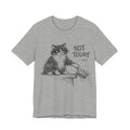 DemoCat 'Not Today' T‑Shirt