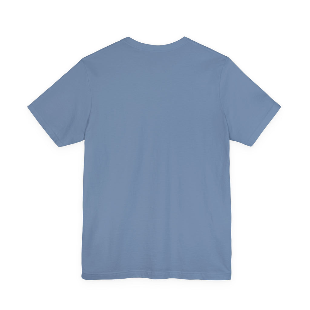 Protect Our World Octopus T-Shirt — Ocean Conservation Graphic Tee