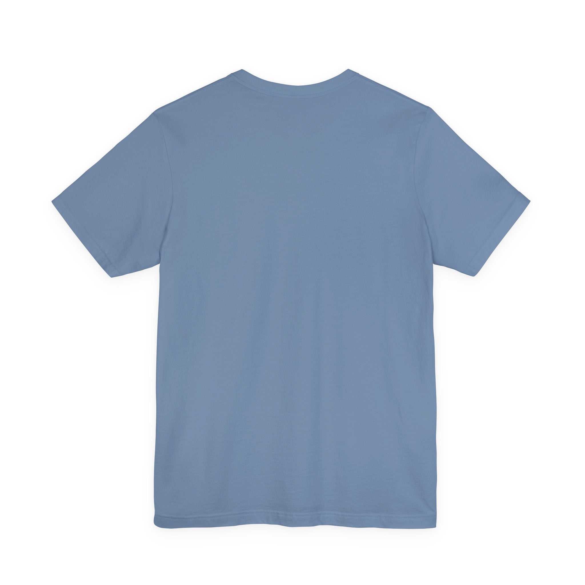 Protect Our World Octopus T-Shirt — Ocean Conservation Graphic Tee