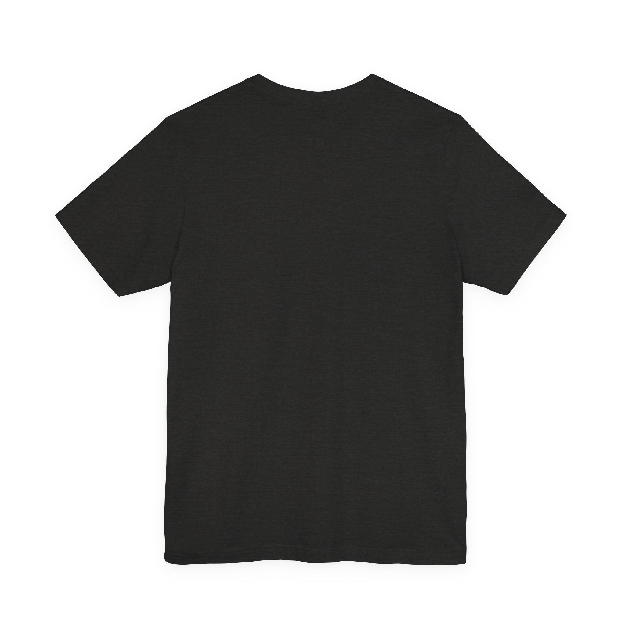 Writer’s Pie Chart T‑Shirt — Funny Cat & Writing Humor Tee