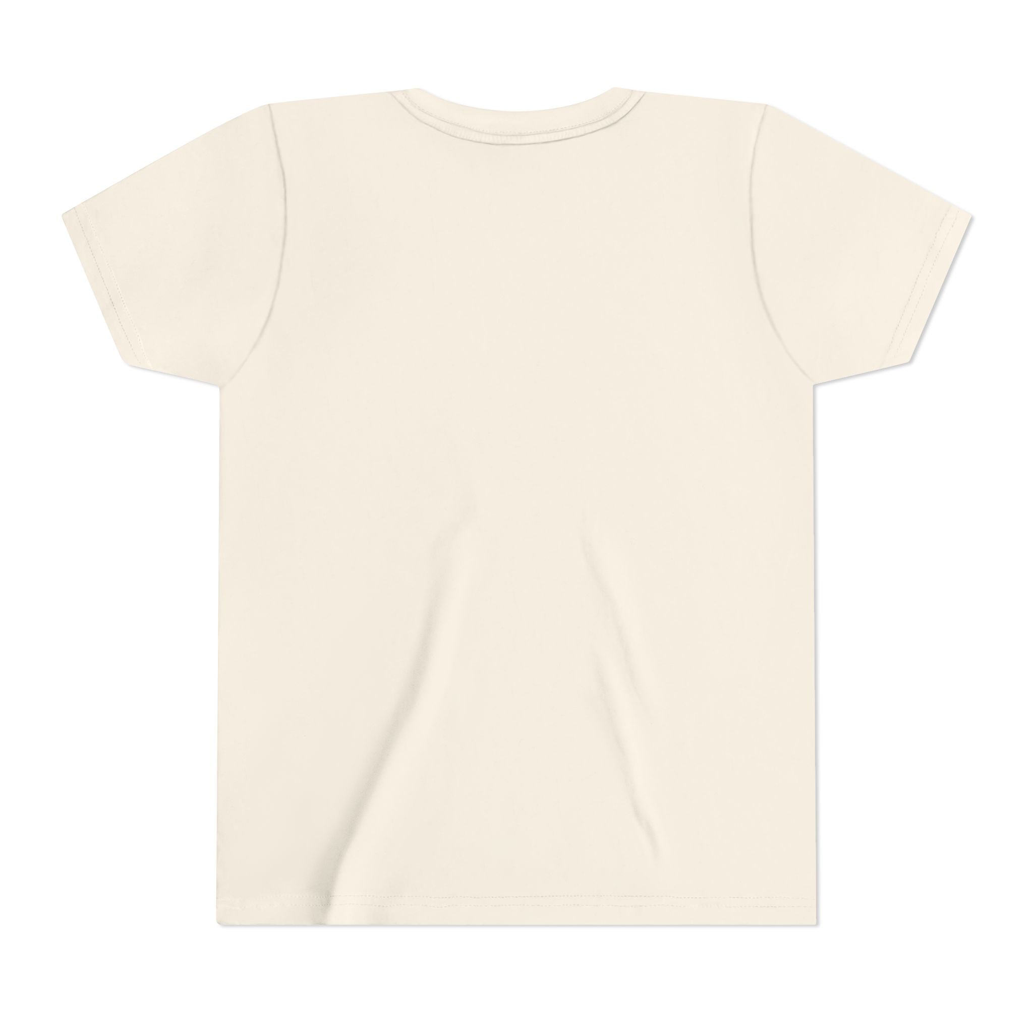 Youth Voracious Reader Tee – Shark Book Lover Design for Kids