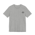 T-Shirt — "How to Calm a Panic Attack" Guide Tee