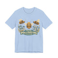 We're Poll-inating Change — Bee Graphic T-Shirt"