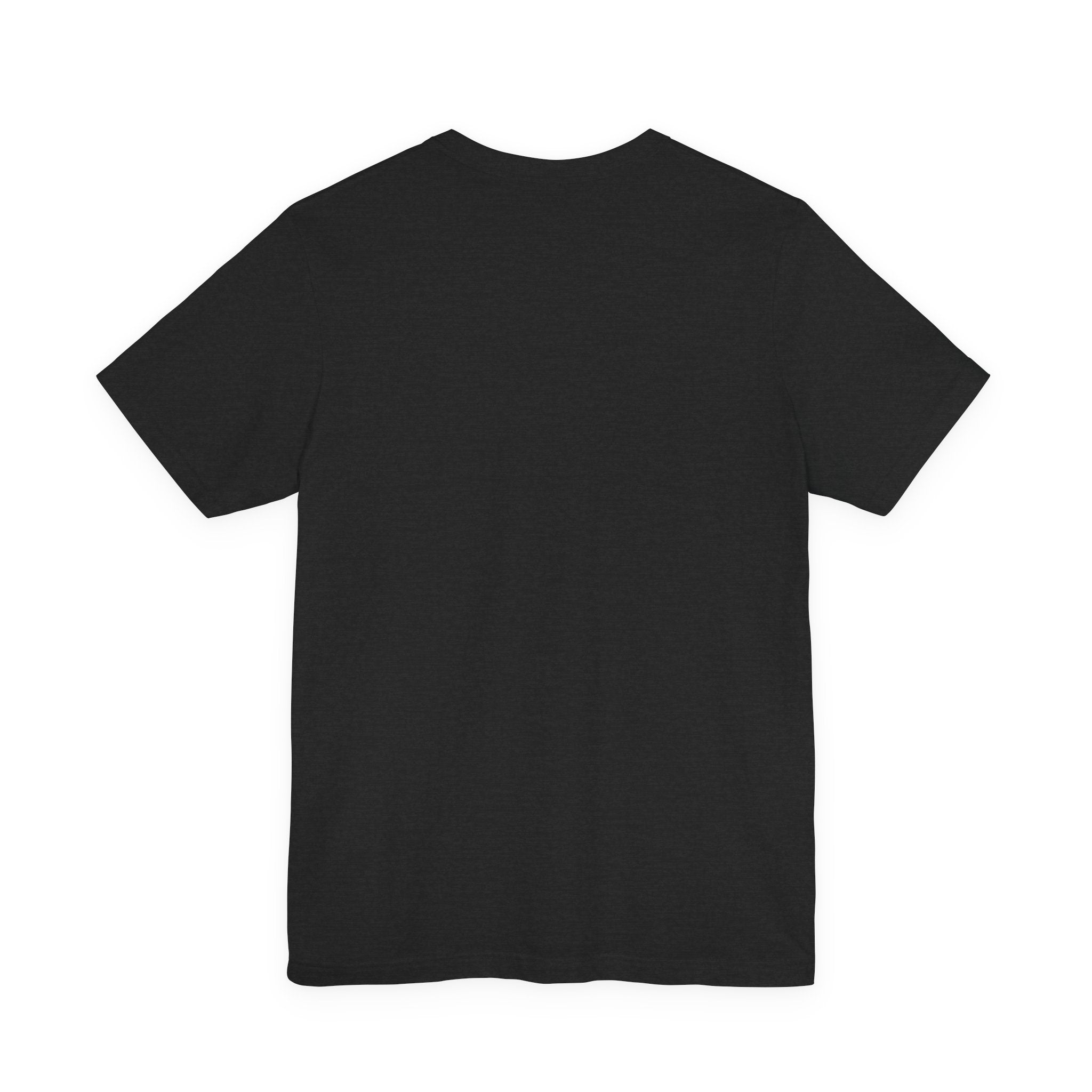 Writer Crest T‑Shirt — Literary Shield Tee with Quill, Books & Ink