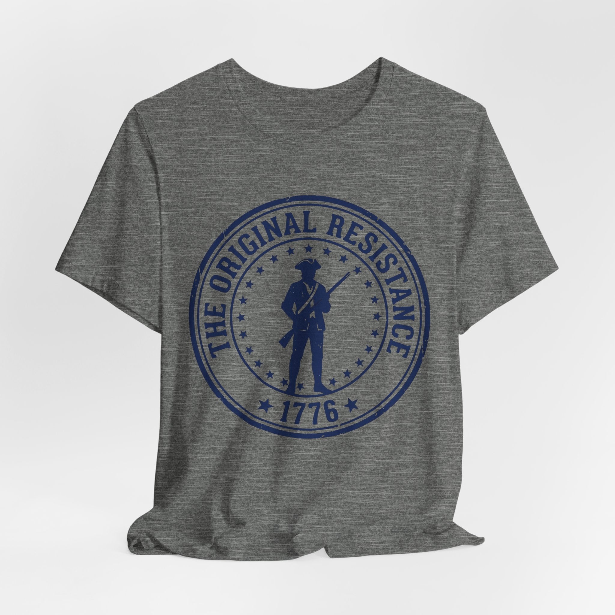 The Original Resistance 1776 T-Shirt