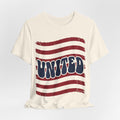 United Retro Flag T-Shirt