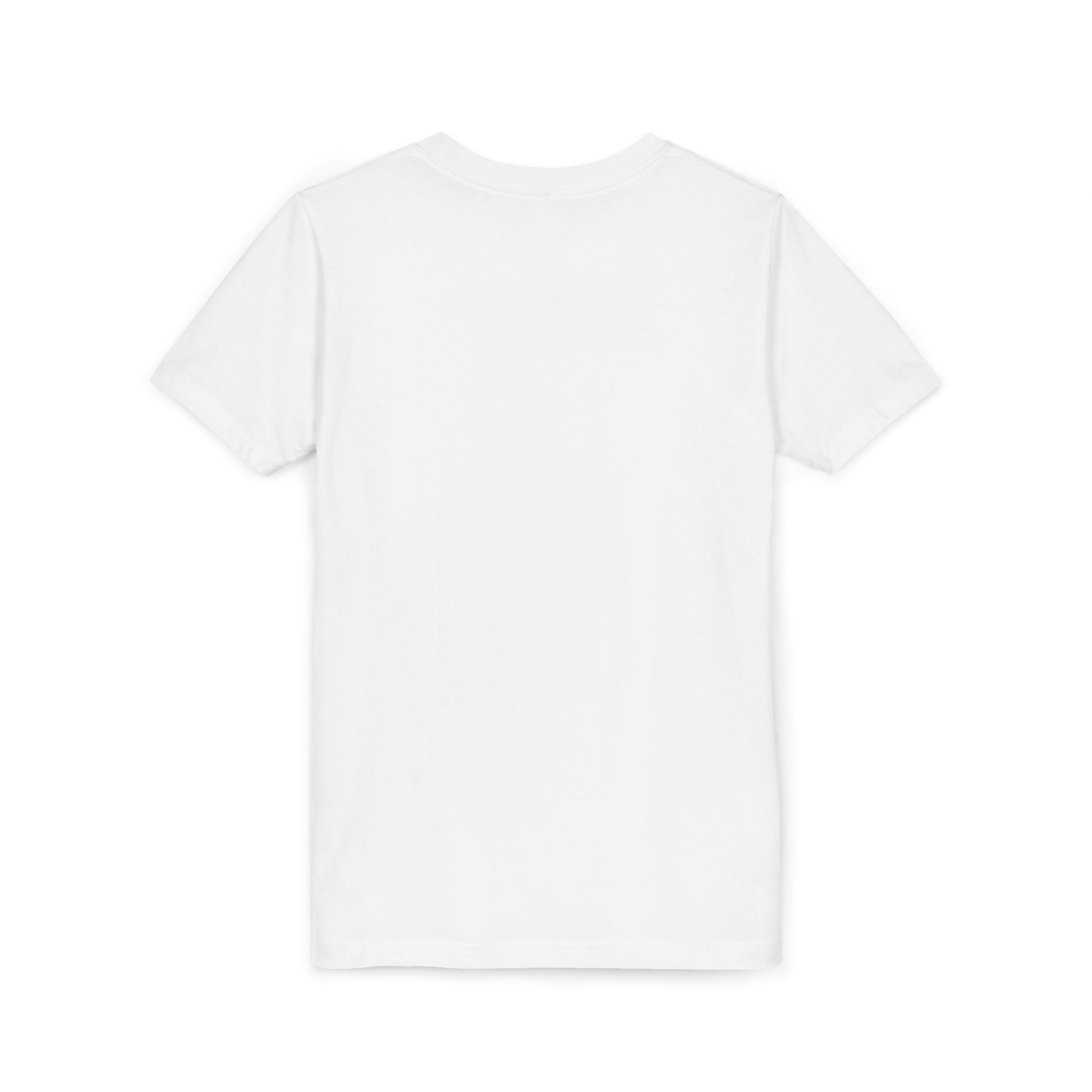 Youth Voracious Reader Tee – Shark Book Lover Design for Kids