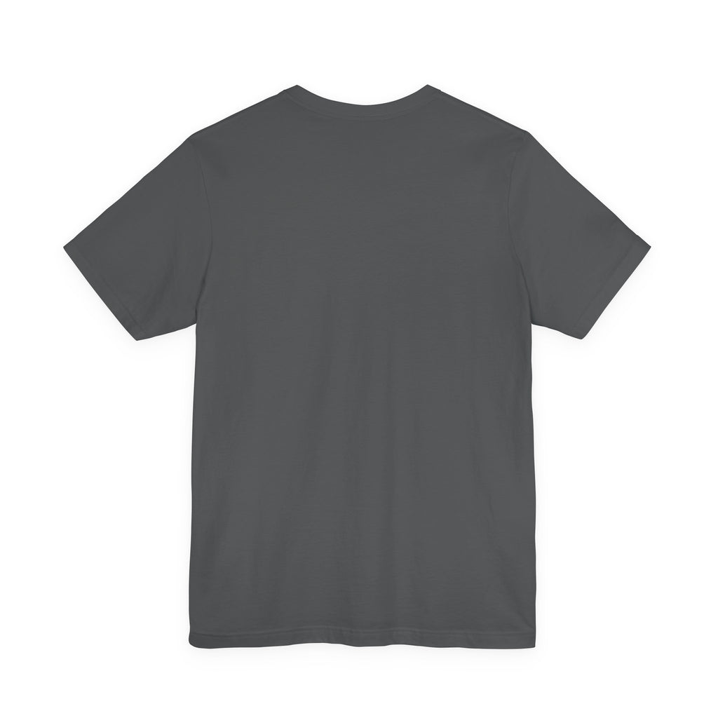 Mother Nature's Holy Trinity Tee — Bees, Trees, and Seas Badge T-Shirt
