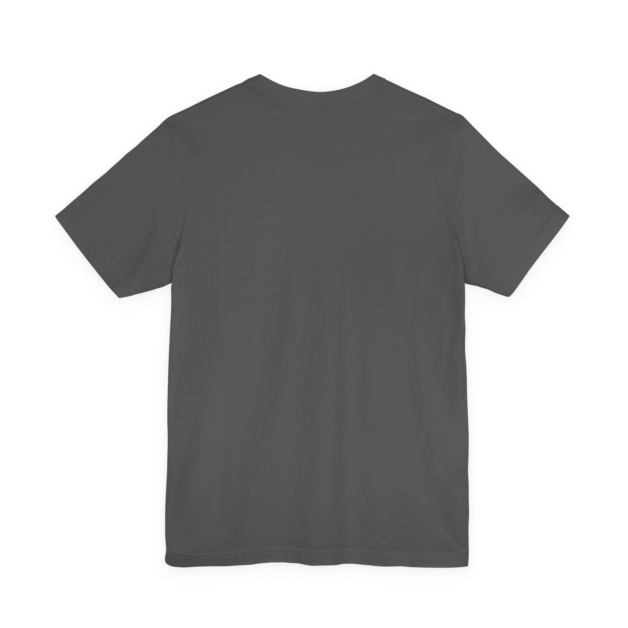 Mother Nature's Holy Trinity Tee — Bees, Trees, and Seas Badge T-Shirt