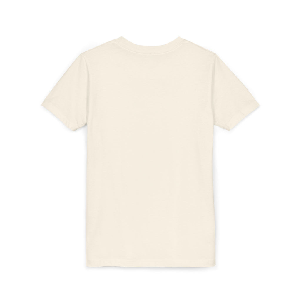 Youth Voracious Reader Tee – Shark Book Lover Design for Kids