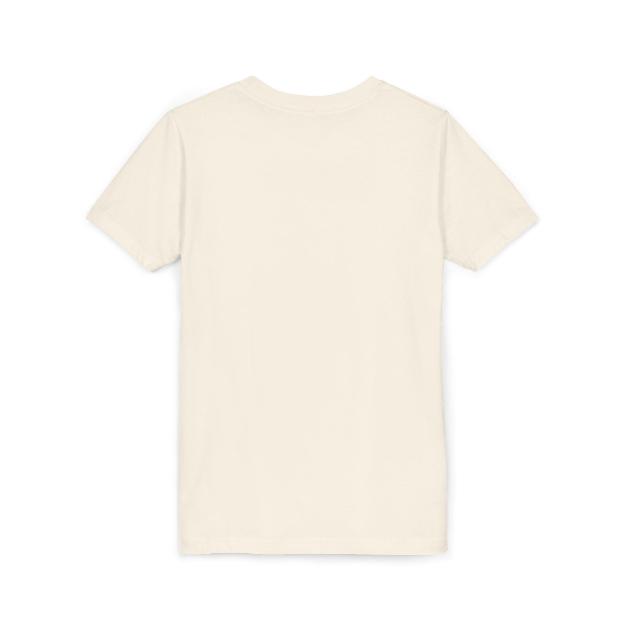 Youth Voracious Reader Tee – Shark Book Lover Design for Kids