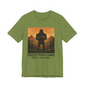 Protect Public Lands Tee — Bigfoot Forest Conservation Graphic T-Shirt