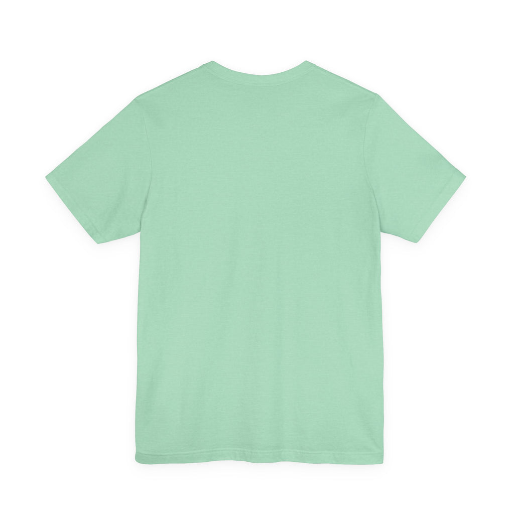 Protect Our World Octopus T-Shirt — Ocean Conservation Graphic Tee