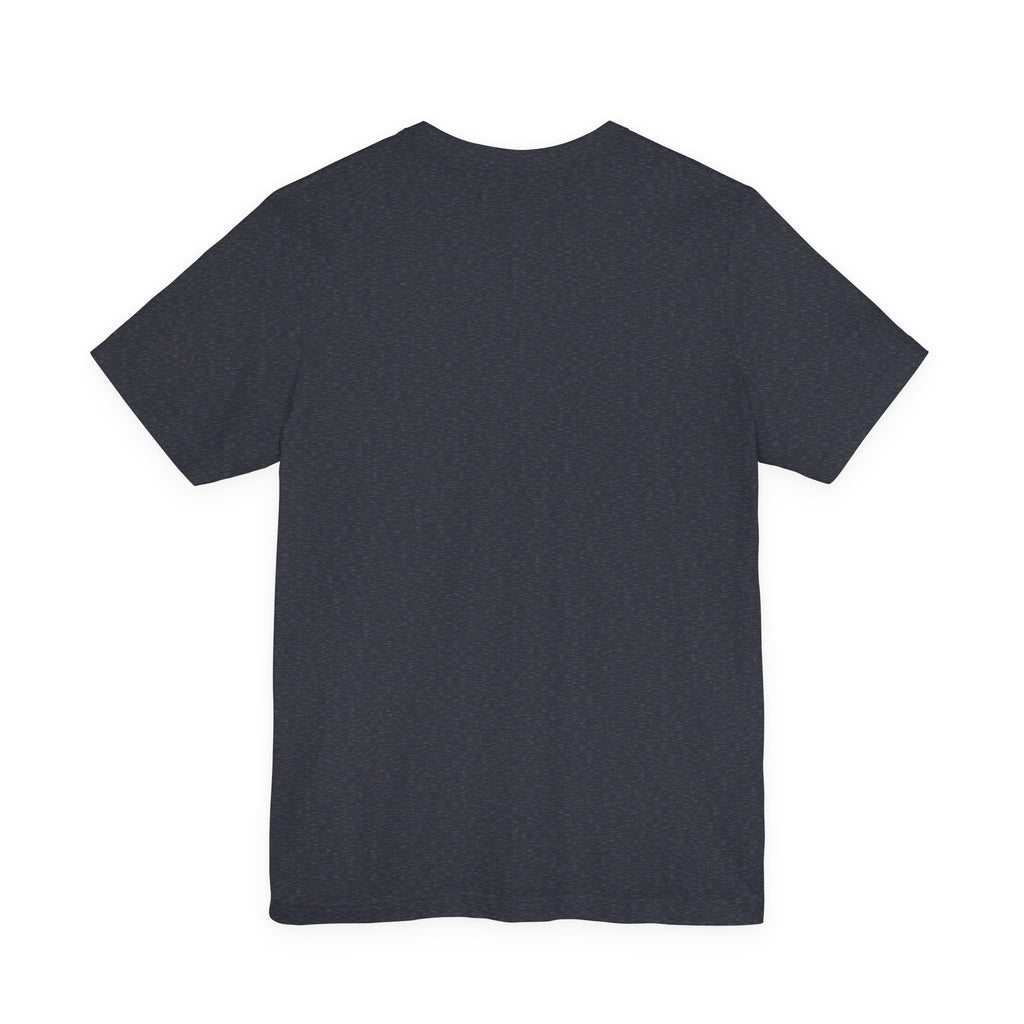 Mother Nature's Holy Trinity Tee — Bees, Trees, and Seas Badge T-Shirt