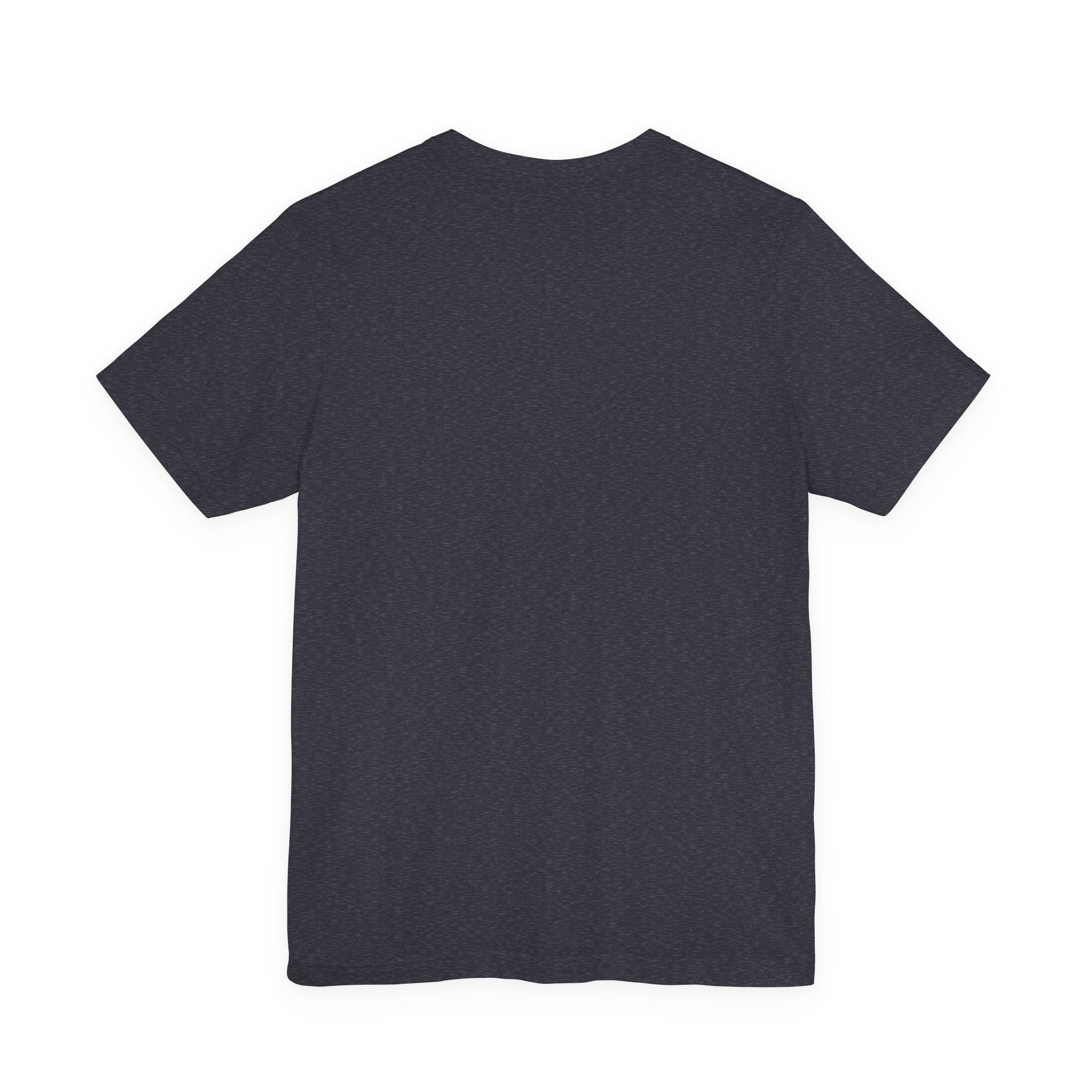 Mother Nature's Holy Trinity Tee — Bees, Trees, and Seas Badge T-Shirt