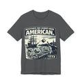Resistance Has Always Been American T-Shirt – 1773 Revolutionary Vintage Tee
